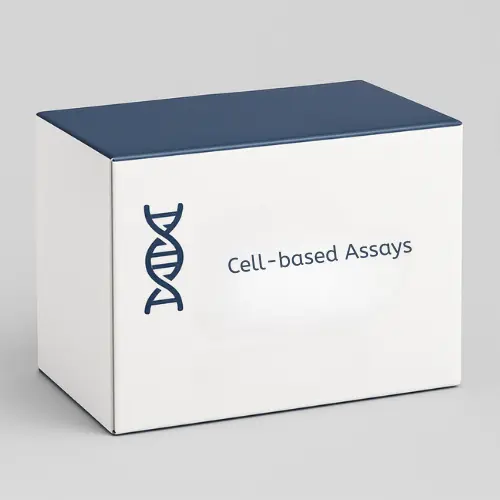 Phospho-SRC (Y419) TR-FRET Cell Signaling Assay Kit
